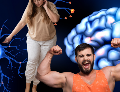 Die Rolle von Neurotransmittern beim Essverhalten und Training: Eine tiefergehende Betrachtung
