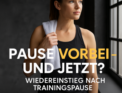 Pause vorbei – und jetzt?