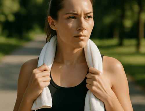 Belohnung oder Bestrafung? Wenn Essen und Training ihre eigentliche Funktion verlieren