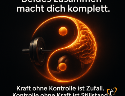 Warum Achtsamkeit im Training stärker macht als jedes Gewicht