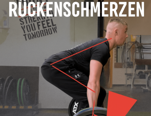 Was Kreuzheben eigentlich ist –