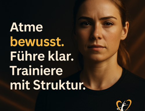 🫁 Atme dich stark!!!