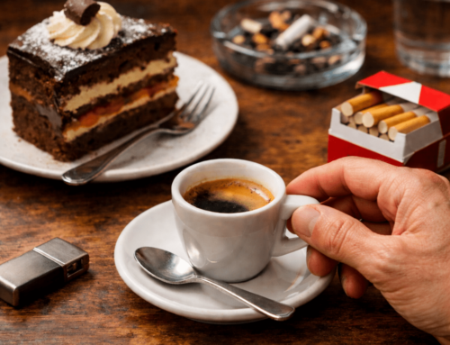 Warum sich gute Veränderungen oft zuerst schlecht anfühlen