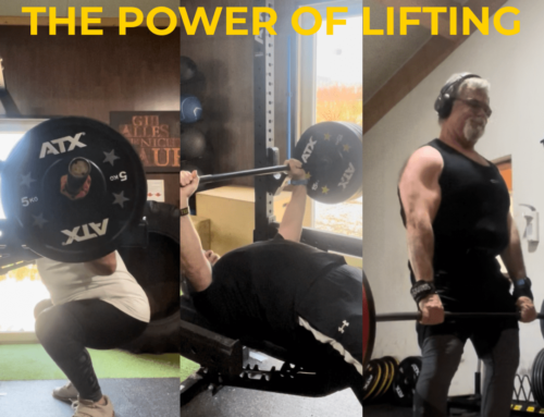 Warum klassisches Powerlifting das ehrlichste Ganzkörpertraining ist!