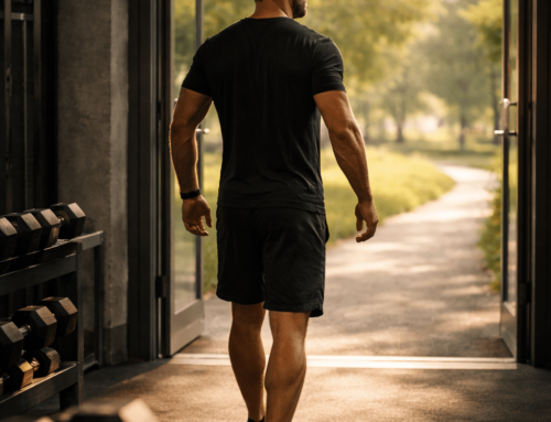 Warum du im Fitnessstudio trainierst – aber trotzdem nicht abnimmst